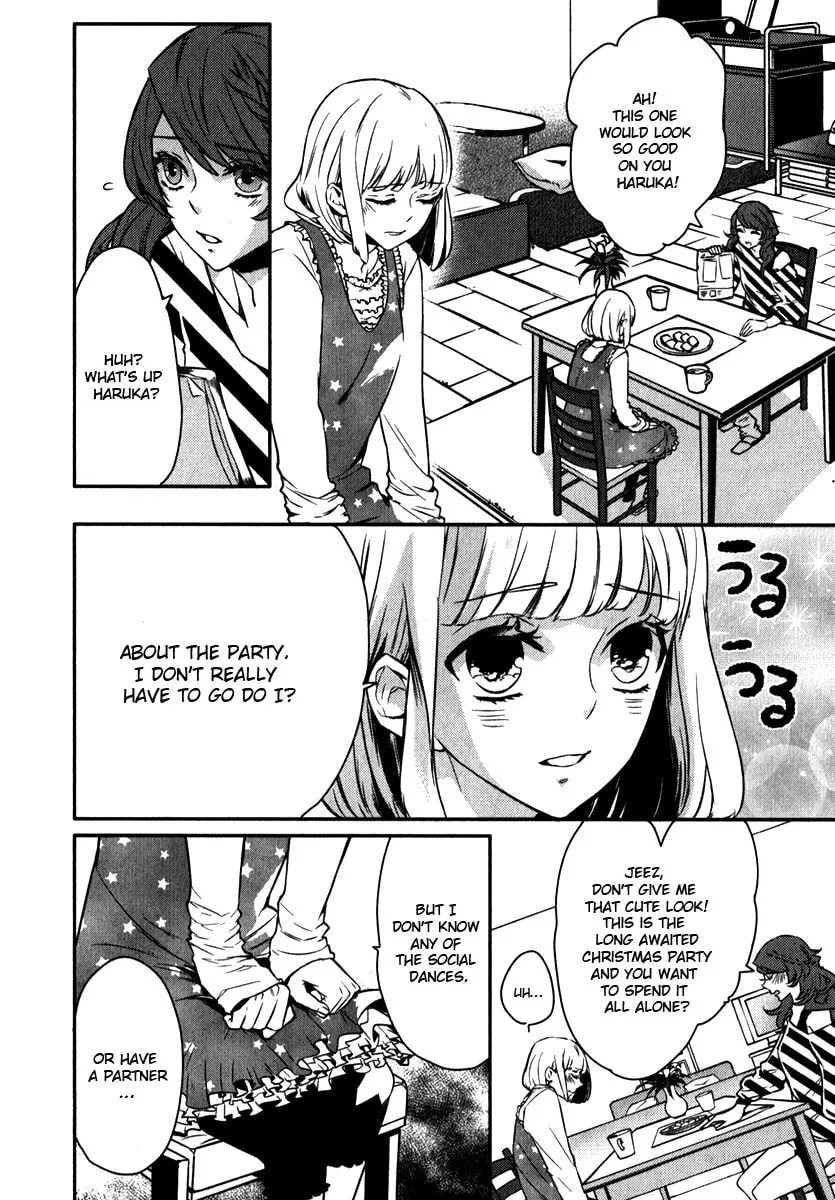Read Uta no☆Prince-sama♪ chapter 5 image 3 on Lezhin