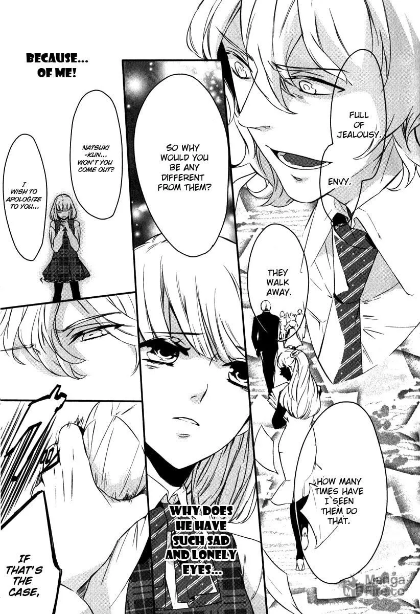 Read Uta no☆Prince-sama♪ chapter 6 image 2 on Lezhin