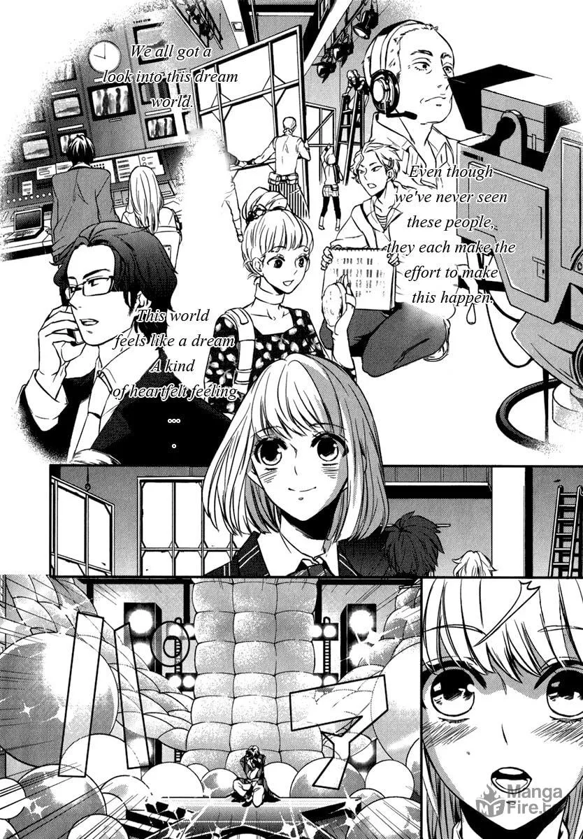 Read Uta no☆Prince-sama♪ chapter 7 image 8 on Lezhin