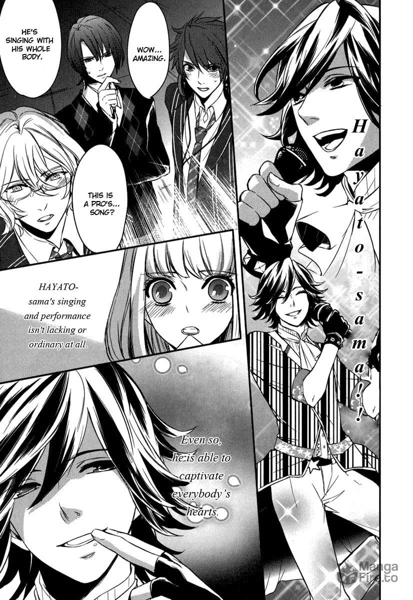 Read Uta no☆Prince-sama♪ chapter 7 image 9 on Lezhin