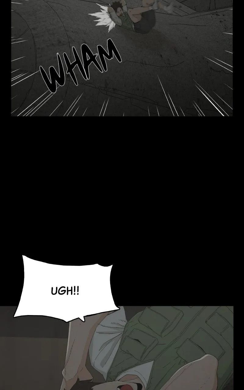 Read Utawarerumono dj - Survive chapter 1 image 187 on Lezhin