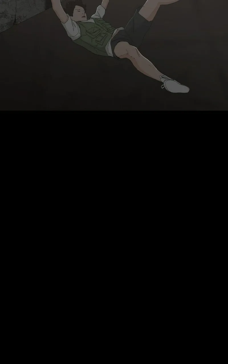 Read Utawarerumono dj - Survive chapter 1 image 200 on Lezhin