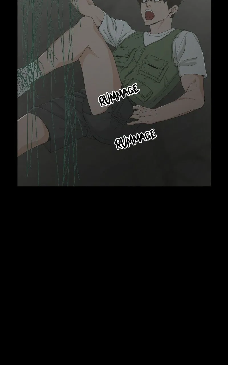 Read Utawarerumono dj - Survive chapter 1 image 92 on Lezhin