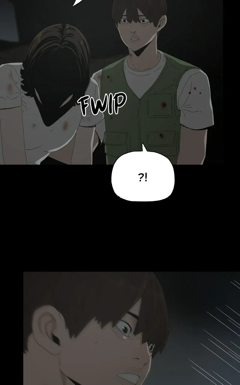 Read Utawarerumono dj - Survive chapter 11 image 25 on Lezhin
