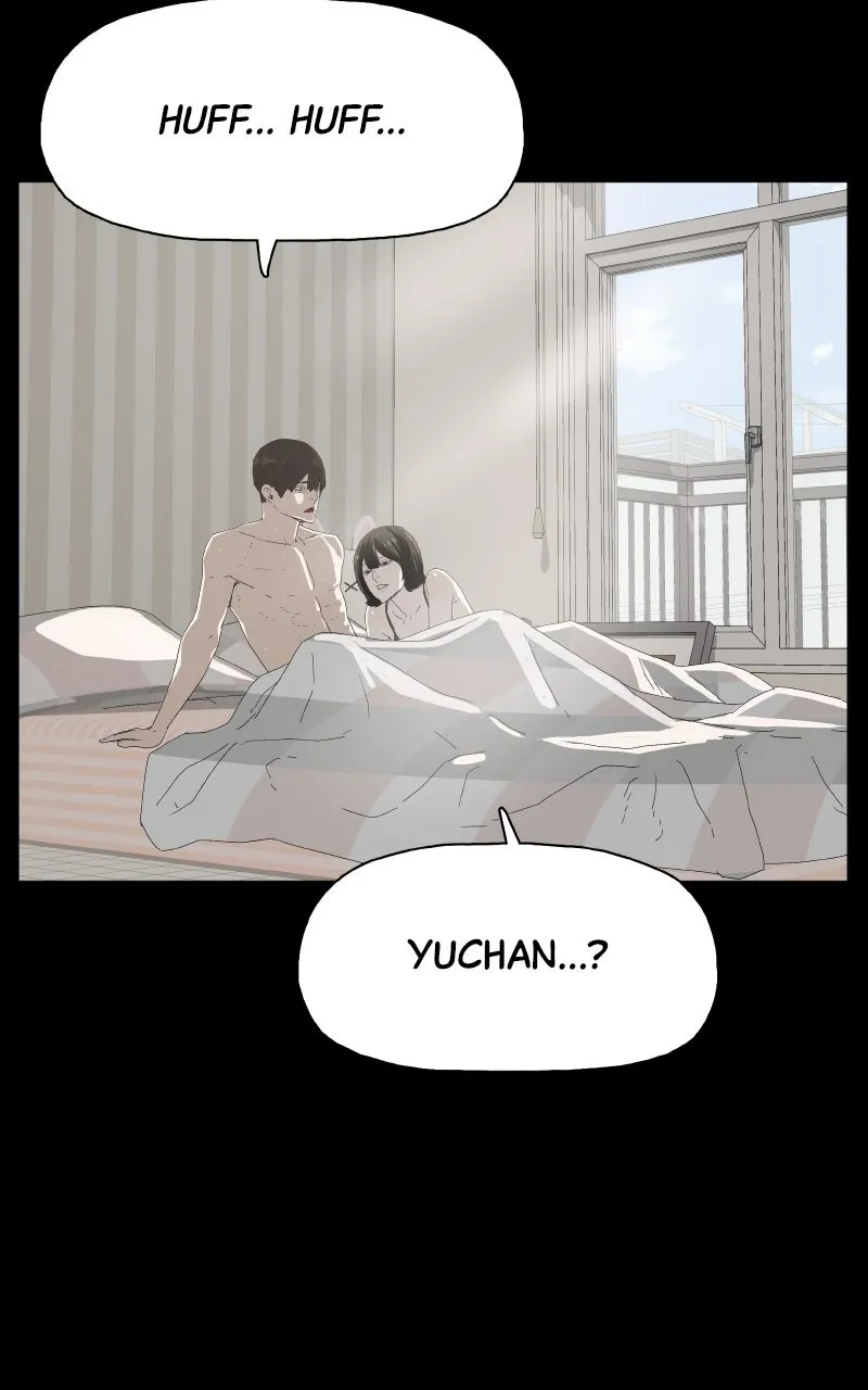 Read Utawarerumono dj - Survive chapter 13 image 94 on Lezhin