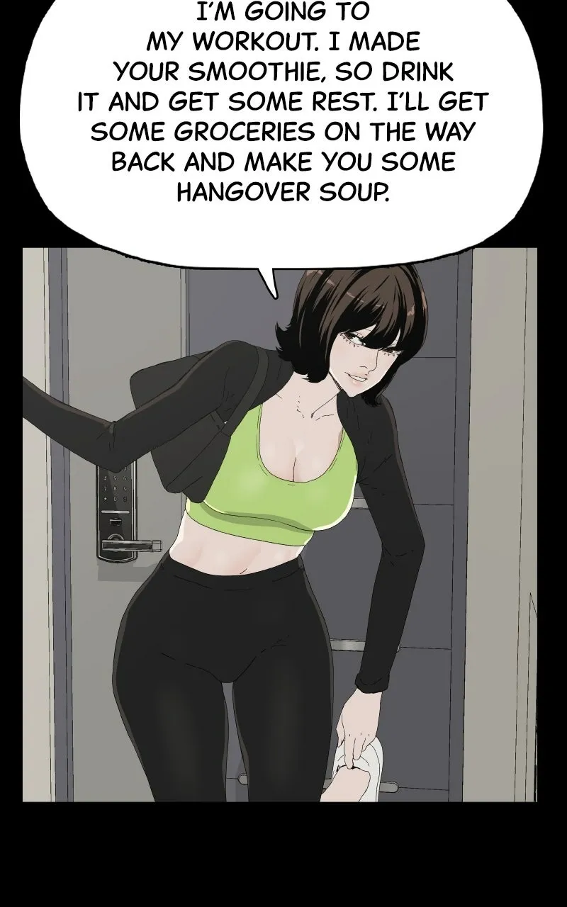 Read Utawarerumono dj - Survive chapter 17 image 100 on Lezhin