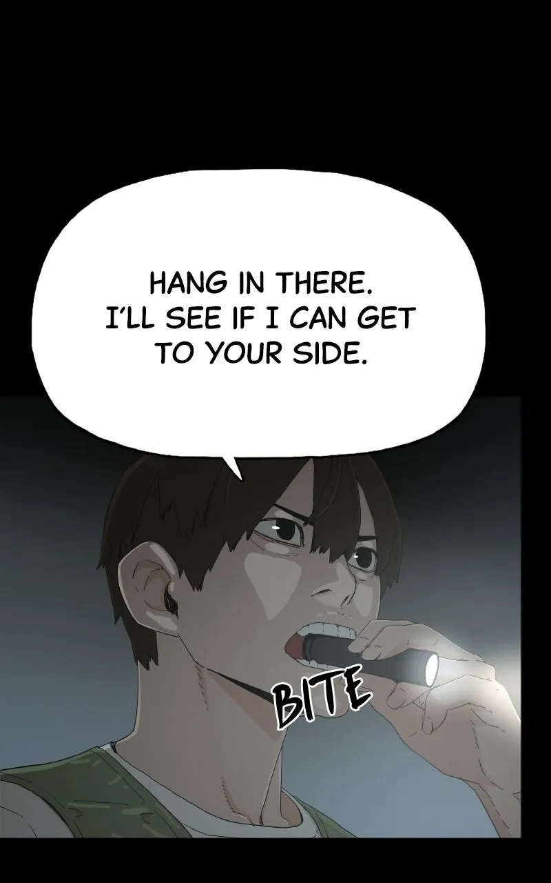 Read Utawarerumono dj - Survive chapter 2 image 37 on Lezhin