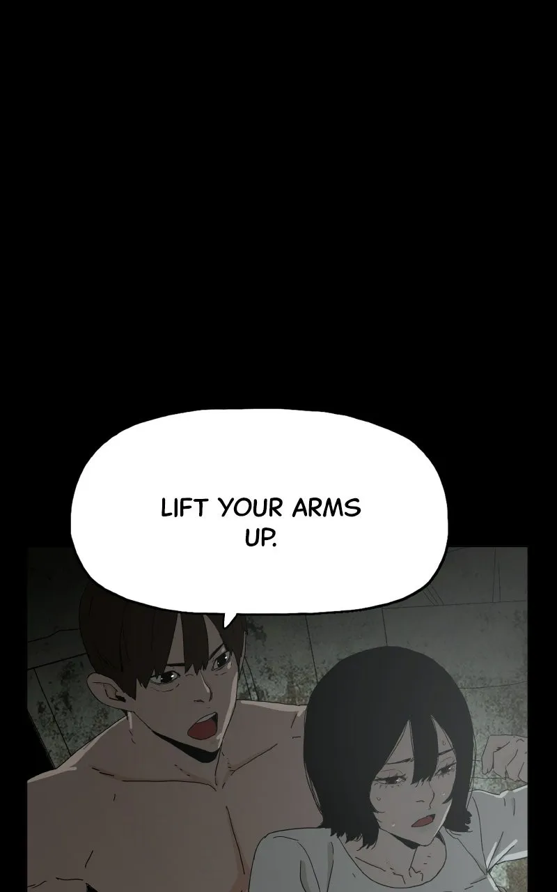 Read Utawarerumono dj - Survive chapter 3 image 104 on Lezhin