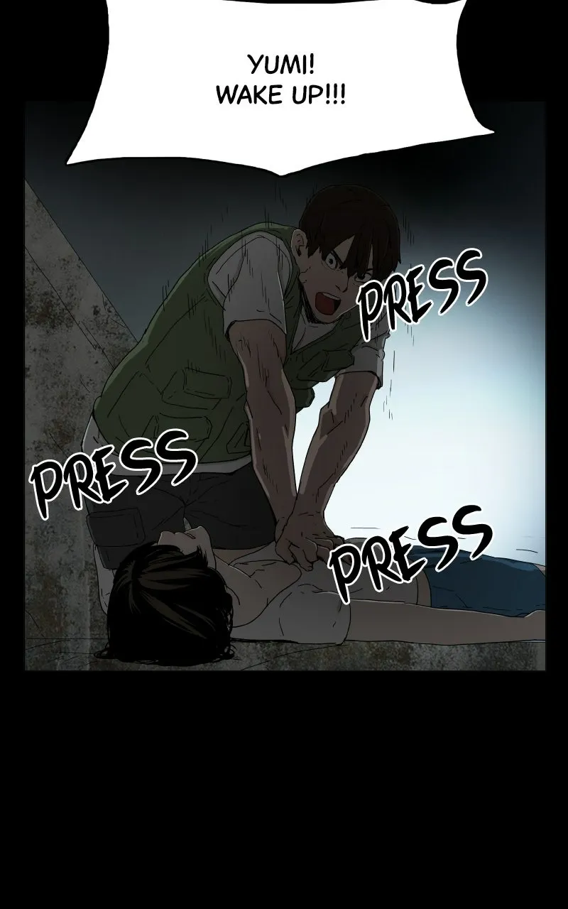 Read Utawarerumono dj - Survive chapter 3 image 55 on Lezhin