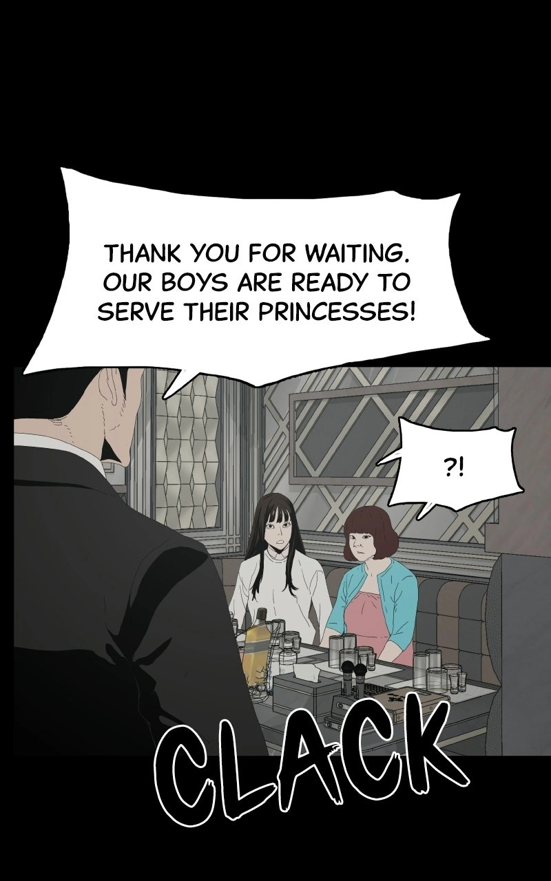 Read Utawarerumono dj - Survive chapter 33 image 47 on Lezhin