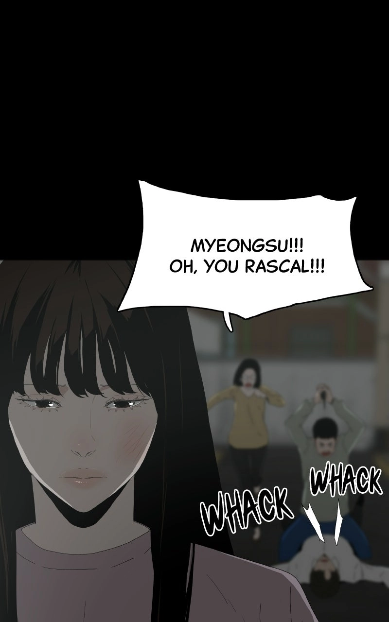 Read Utawarerumono dj - Survive chapter 34.1 image 58 on Lezhin