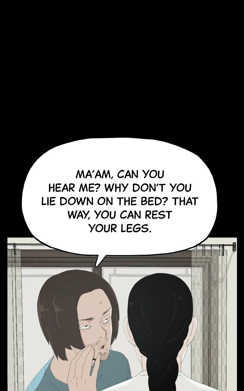Read Utawarerumono dj - Survive chapter 37 image 5 on Lezhin