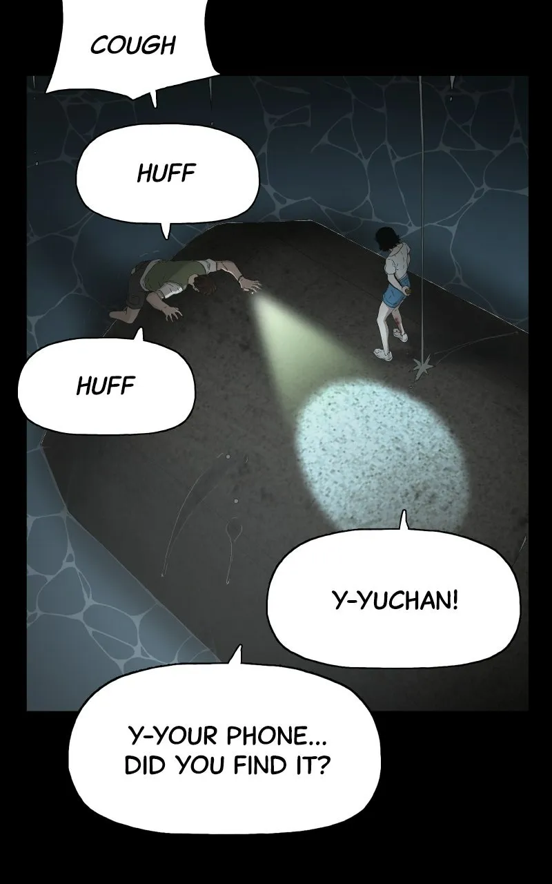 Read Utawarerumono dj - Survive chapter 4 image 123 on Lezhin