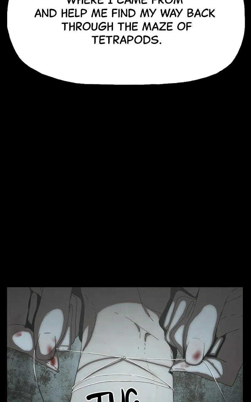 Read Utawarerumono dj - Survive chapter 4 image 42 on Lezhin