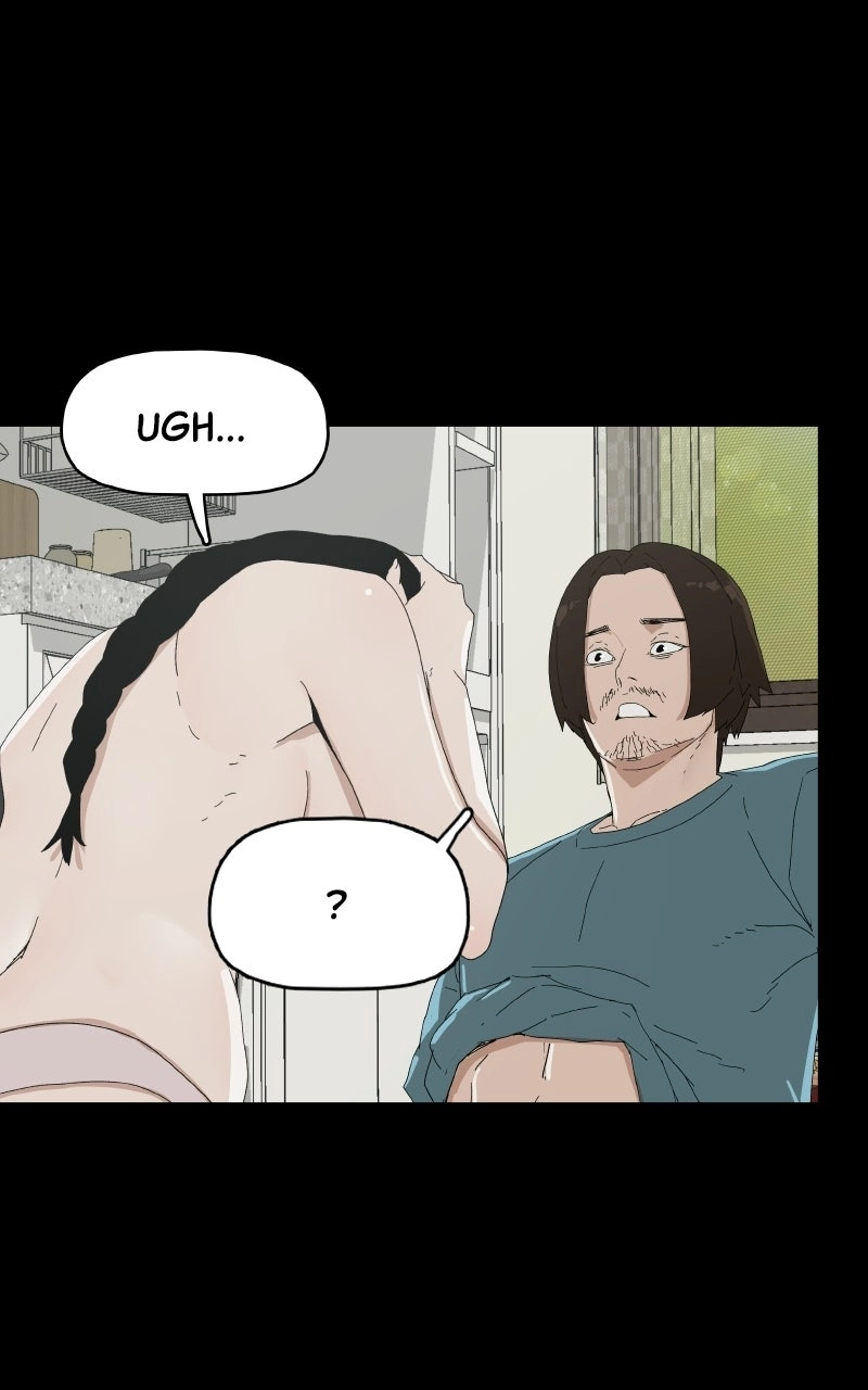 Read Utawarerumono dj - Survive chapter 43 image 35 on Lezhin