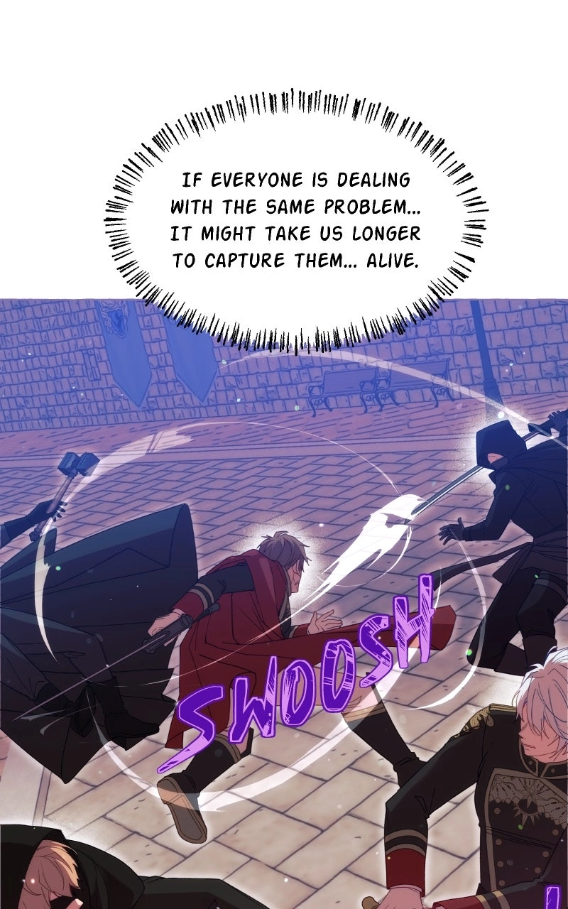 Read Utawarerumono dj - Survive chapter 50 image 73 on Lezhin