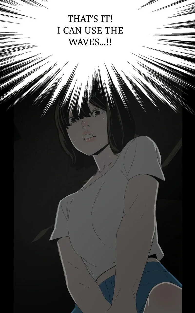 Read Utawarerumono dj - Survive chapter 8 image 17 on Lezhin