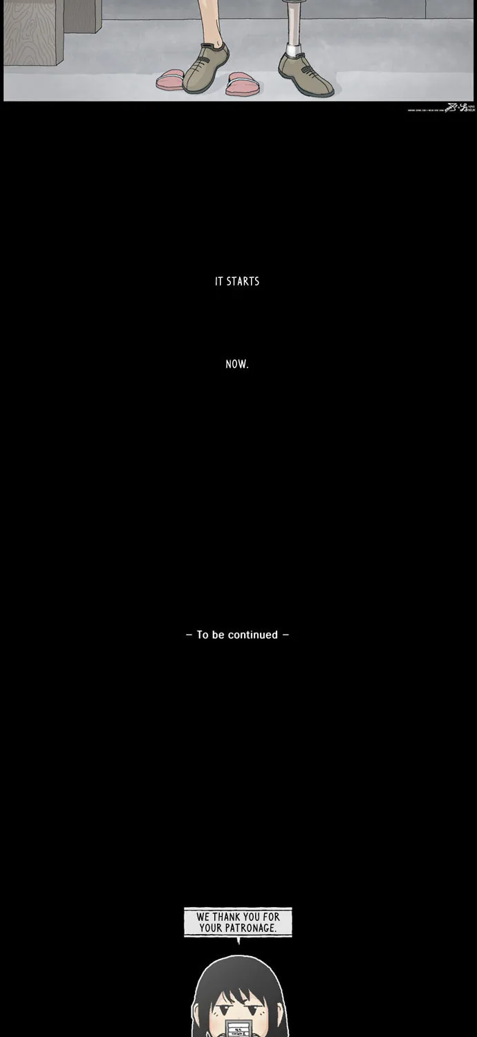 Read Utopia (NEUK Dae Sam) chapter 0 image 1 on Lezhin