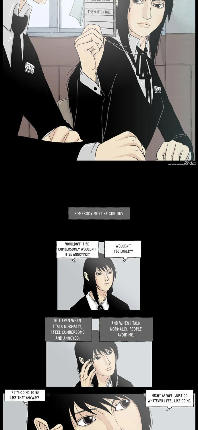 Read Utopia (NEUK Dae Sam) chapter 1 image 2 on Lezhin