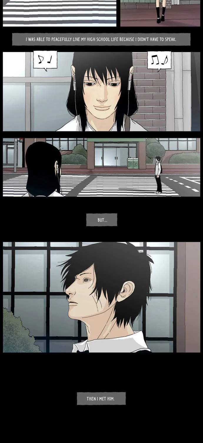 Read Utopia (NEUK Dae Sam) chapter 1 image 7 on Lezhin