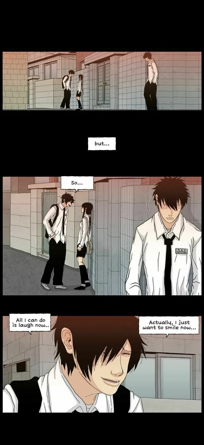Read Utopia (NEUK Dae Sam) chapter 10 image 1 on Lezhin