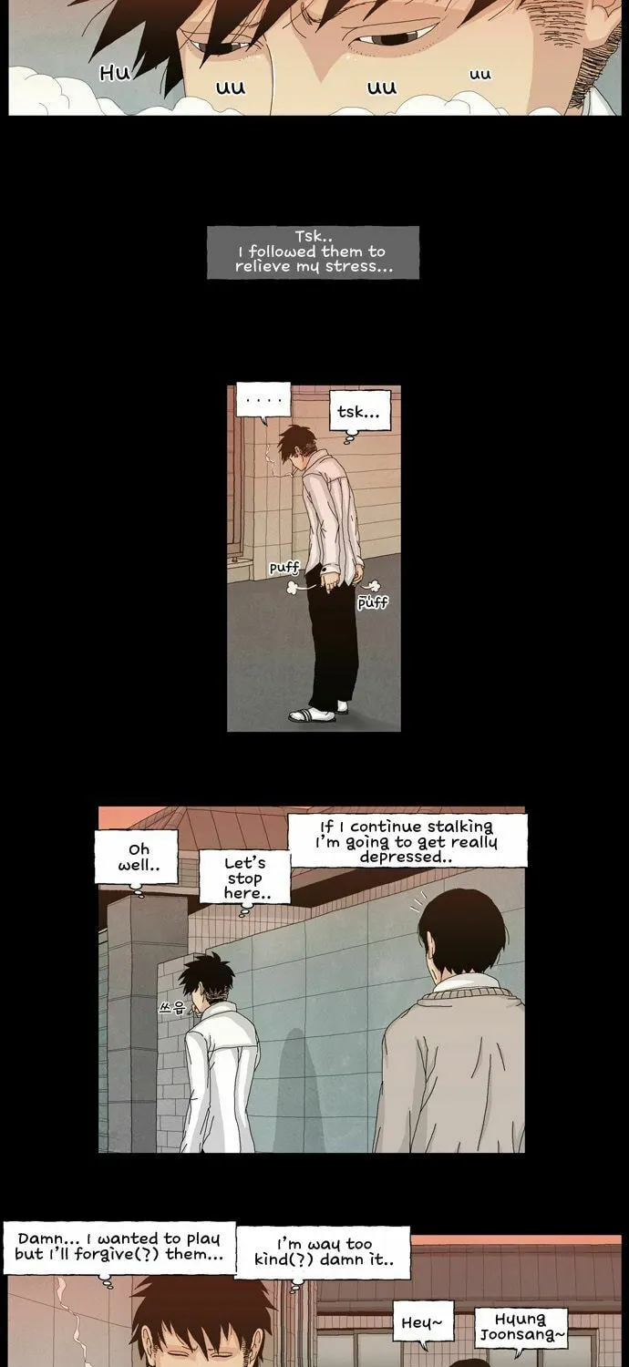 Read Utopia (NEUK Dae Sam) chapter 10 image 12 on Lezhin