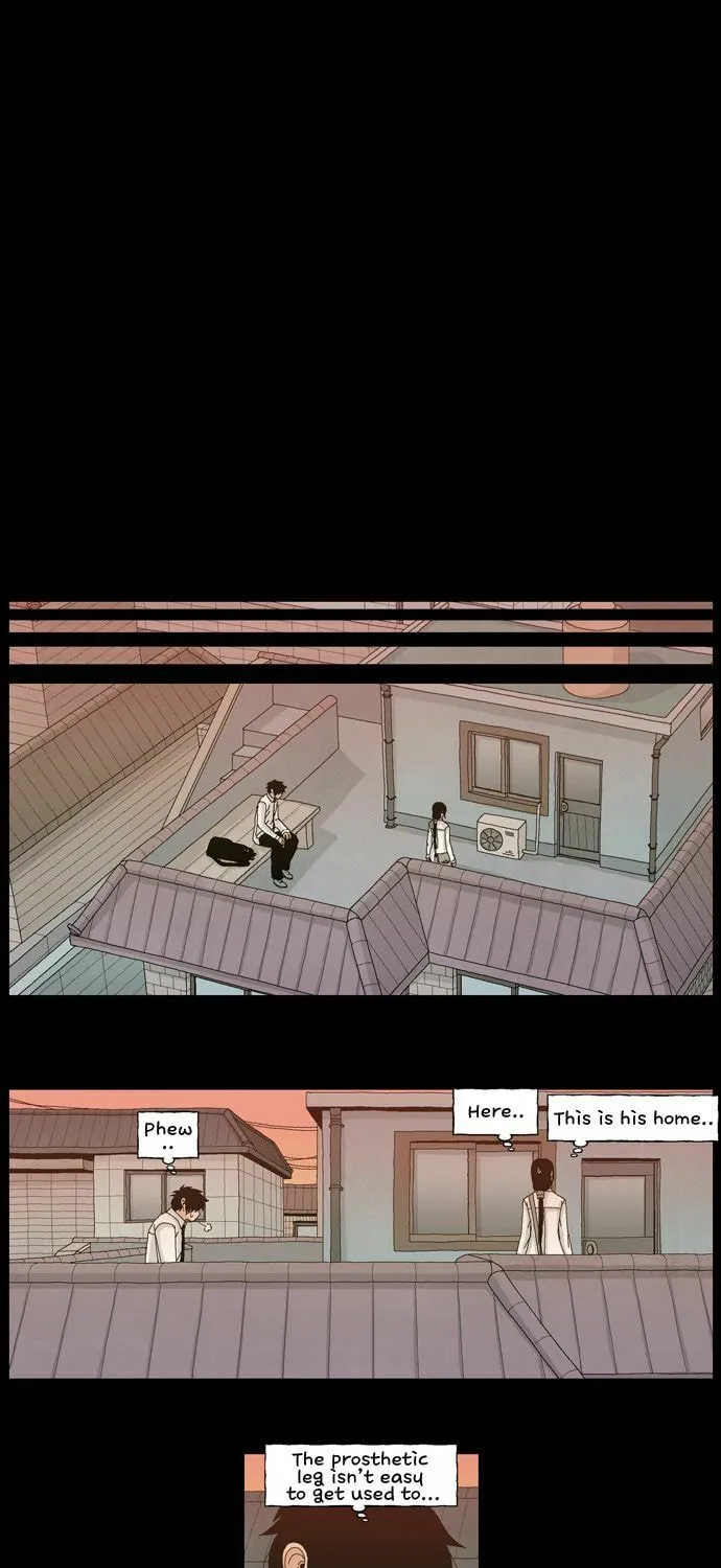 Read Utopia (NEUK Dae Sam) chapter 10 image 14 on Lezhin
