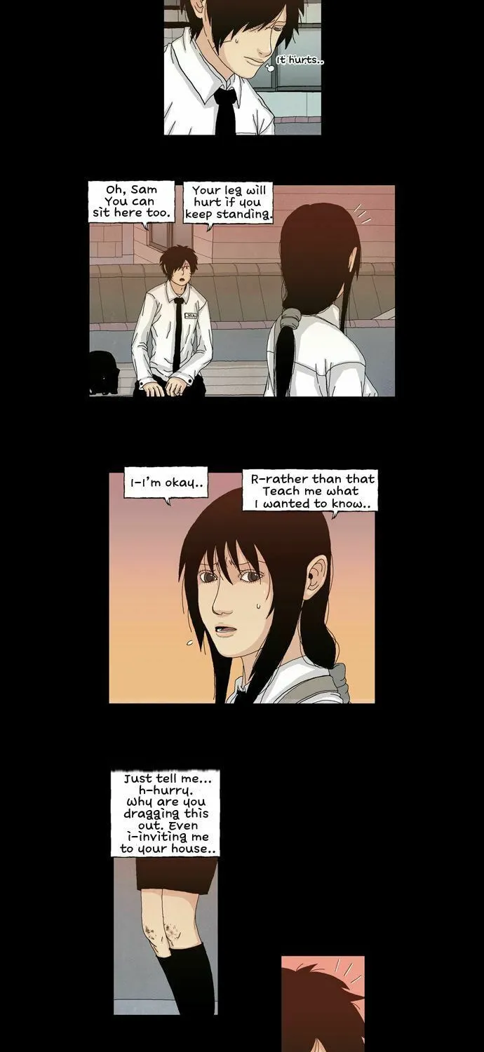 Read Utopia (NEUK Dae Sam) chapter 10 image 15 on Lezhin