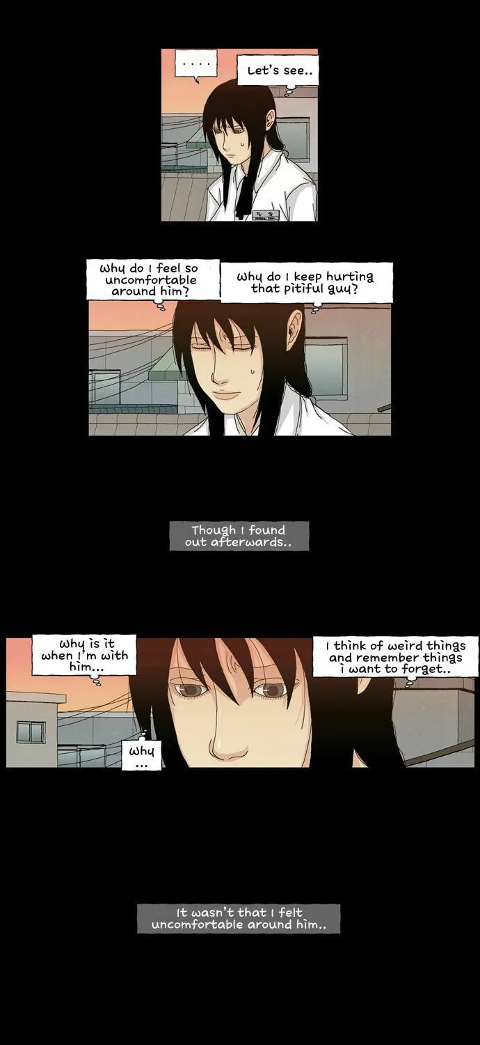 Read Utopia (NEUK Dae Sam) chapter 10 image 19 on Lezhin