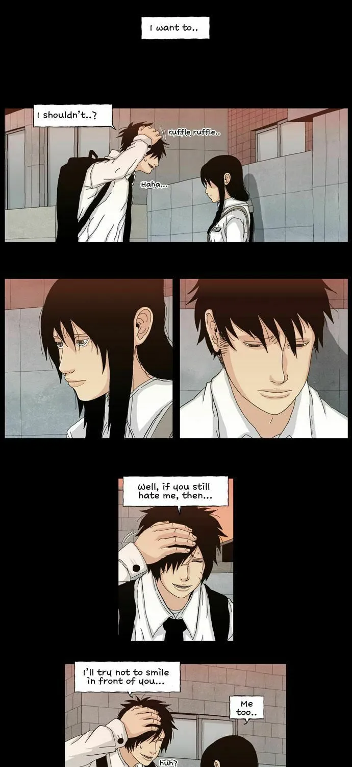Read Utopia (NEUK Dae Sam) chapter 10 image 2 on Lezhin