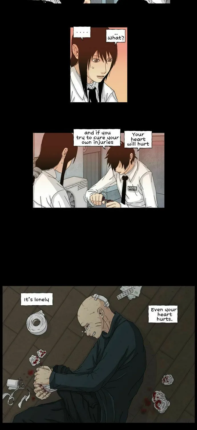 Read Utopia (NEUK Dae Sam) chapter 10 image 25 on Lezhin