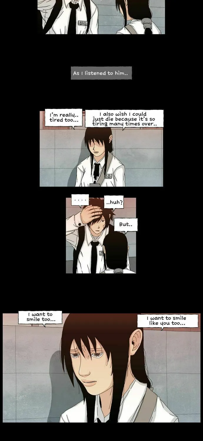 Read Utopia (NEUK Dae Sam) chapter 10 image 3 on Lezhin