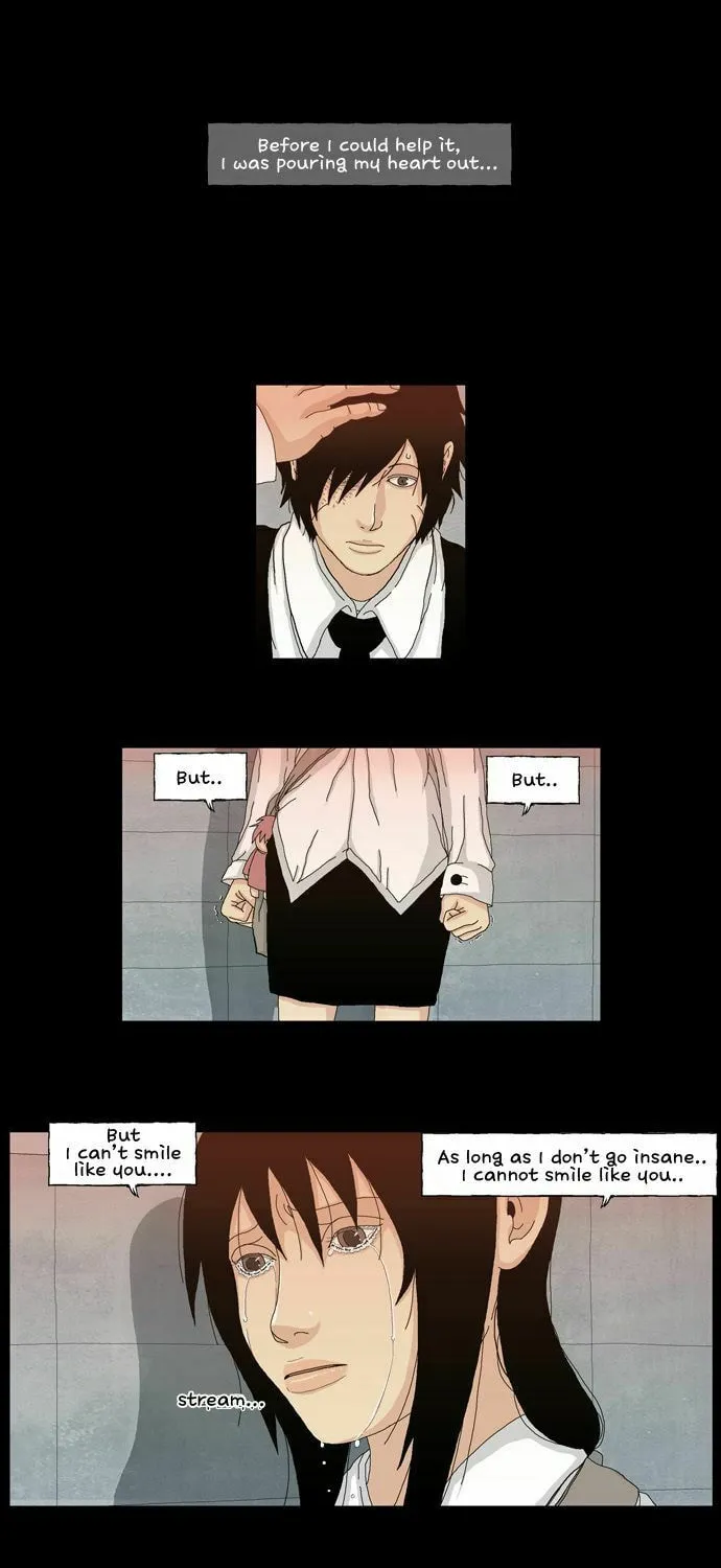 Read Utopia (NEUK Dae Sam) chapter 10 image 4 on Lezhin