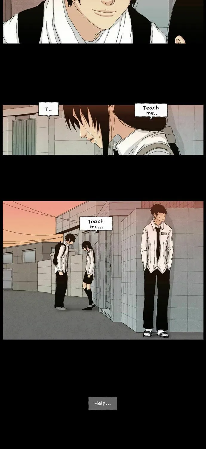 Read Utopia (NEUK Dae Sam) chapter 10 image 6 on Lezhin