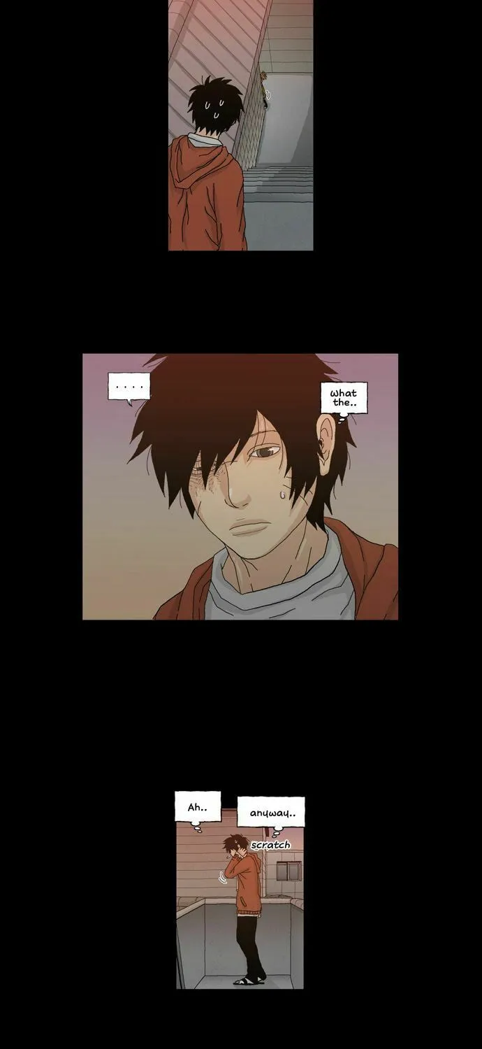 Utopia (NEUK Dae Sam) Chapter 11 page 17 - 