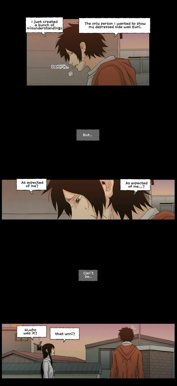 Utopia (NEUK Dae Sam) Chapter 11 page 18 - 