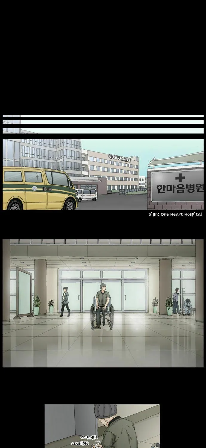 Read Utopia (NEUK Dae Sam) chapter 12 image 11 on Lezhin