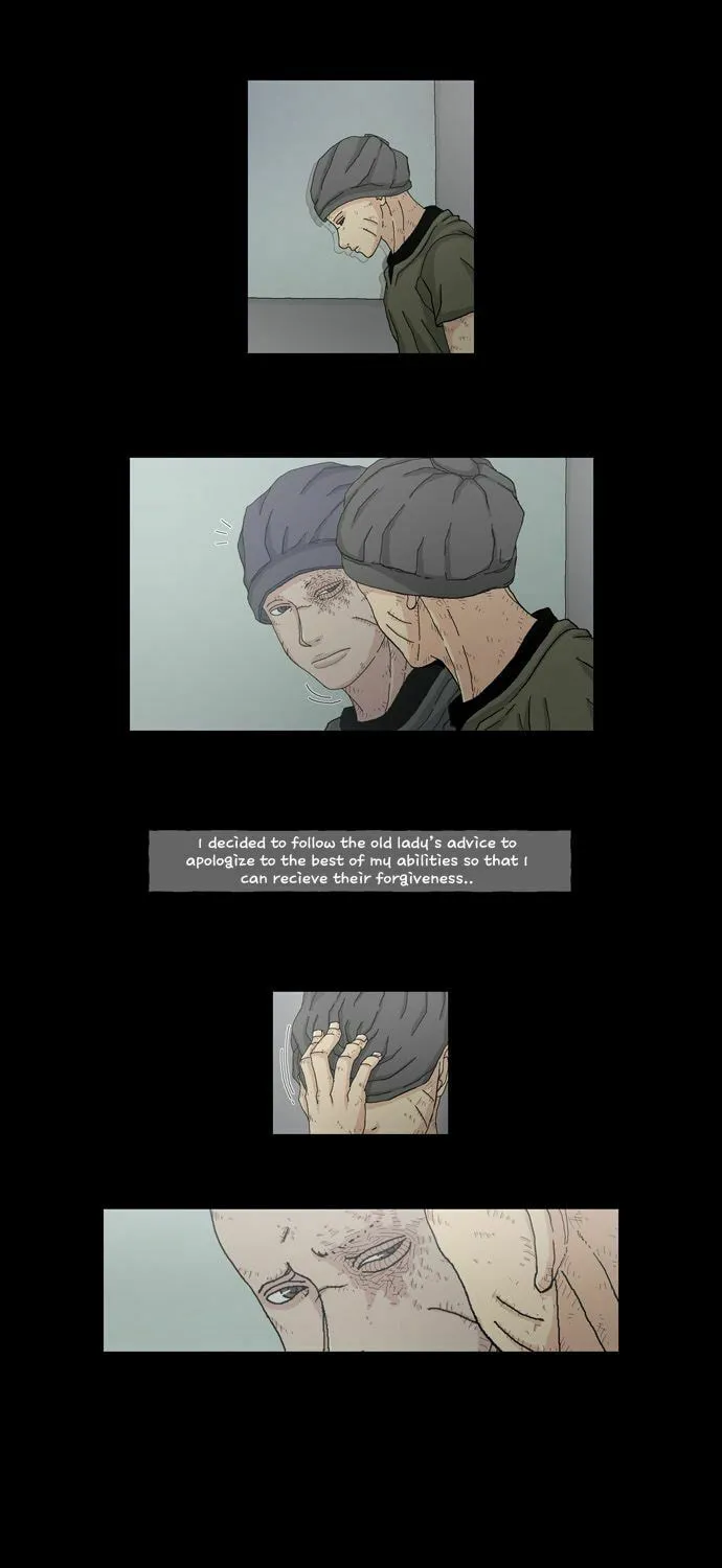 Read Utopia (NEUK Dae Sam) chapter 12 image 13 on Lezhin
