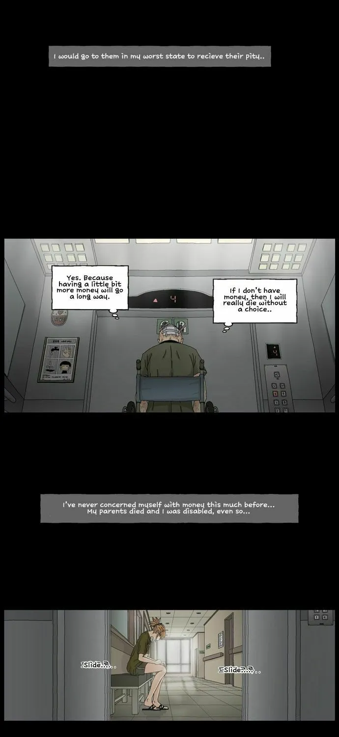 Read Utopia (NEUK Dae Sam) chapter 12 image 14 on Lezhin