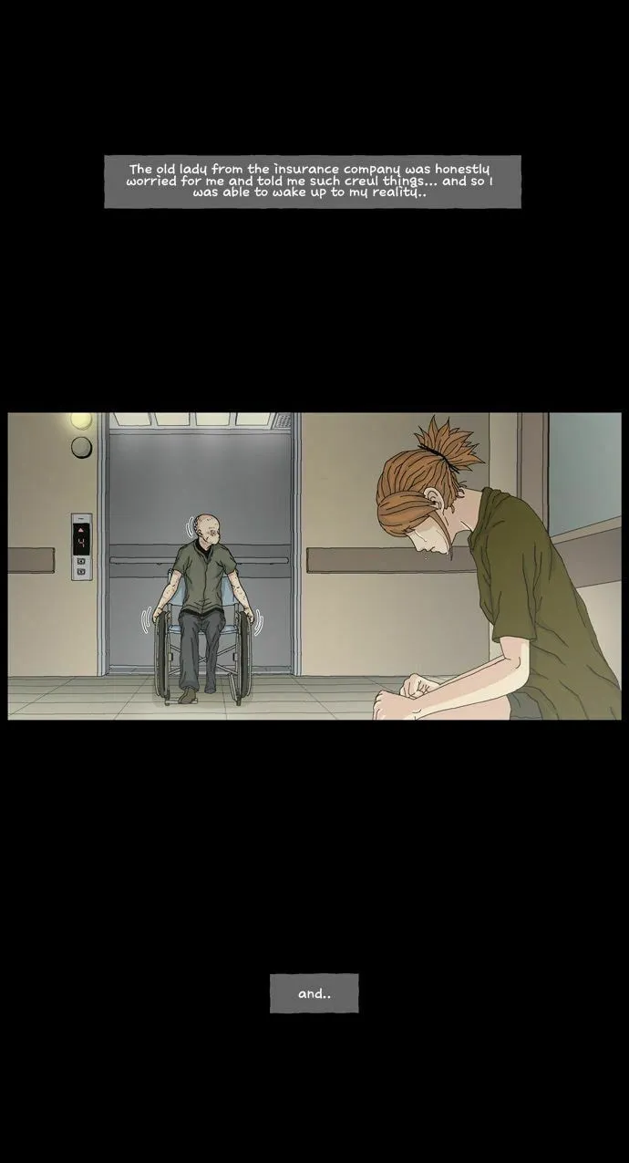 Read Utopia (NEUK Dae Sam) chapter 12 image 15 on Lezhin