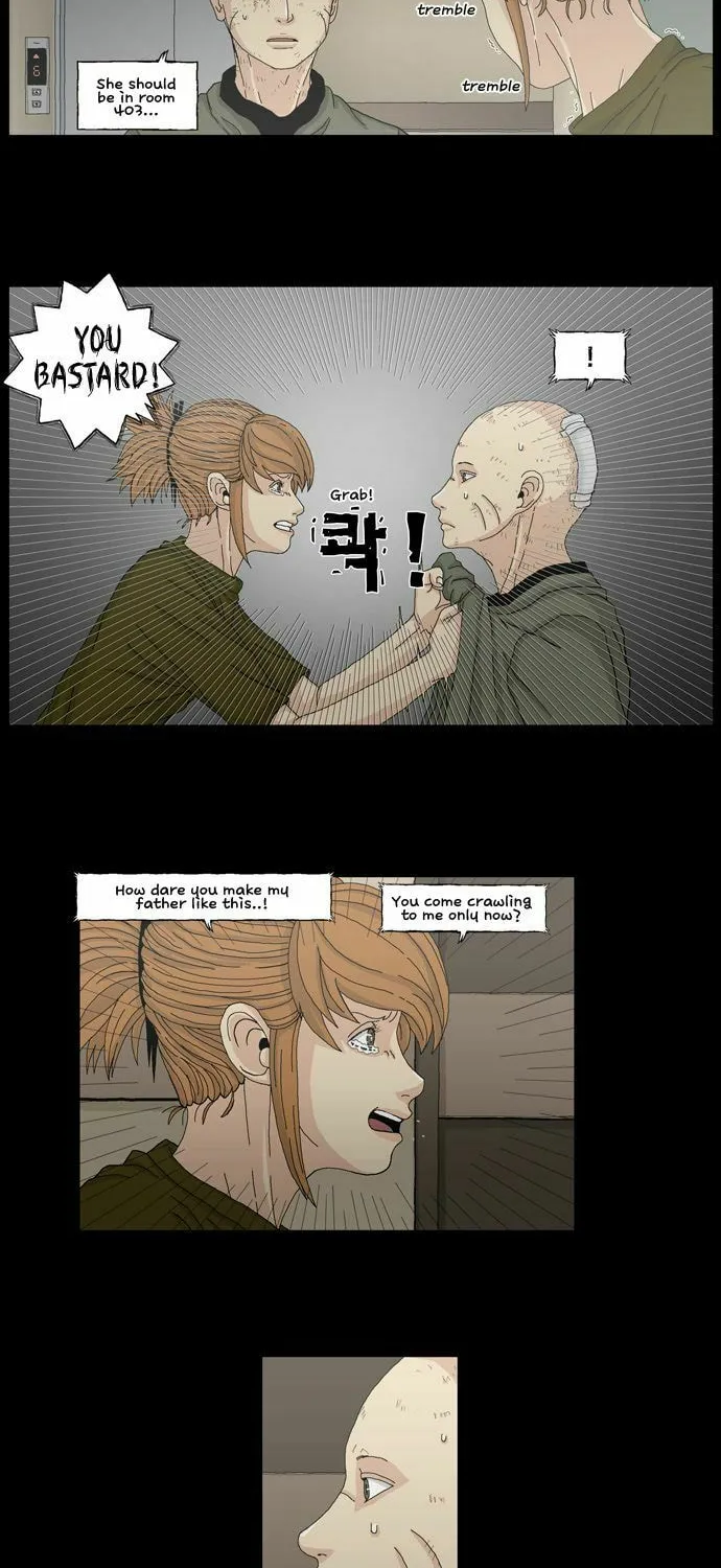 Read Utopia (NEUK Dae Sam) chapter 12 image 17 on Lezhin