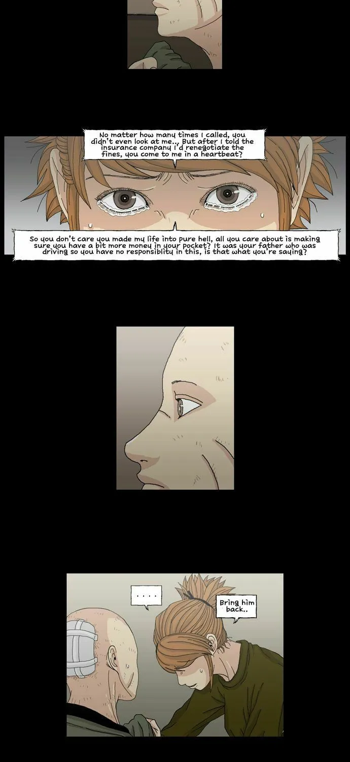 Read Utopia (NEUK Dae Sam) chapter 12 image 18 on Lezhin