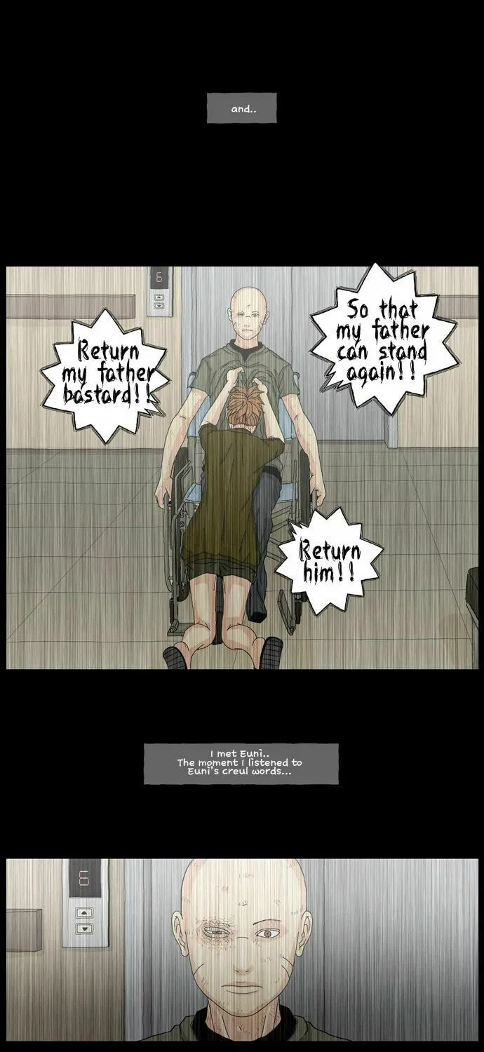 Read Utopia (NEUK Dae Sam) chapter 12 image 19 on Lezhin