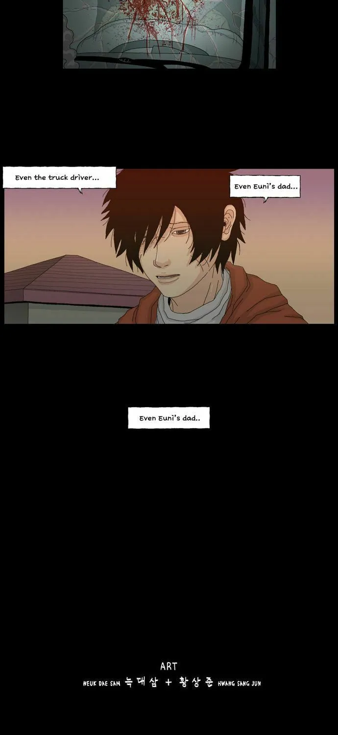 Read Utopia (NEUK Dae Sam) chapter 12 image 2 on Lezhin