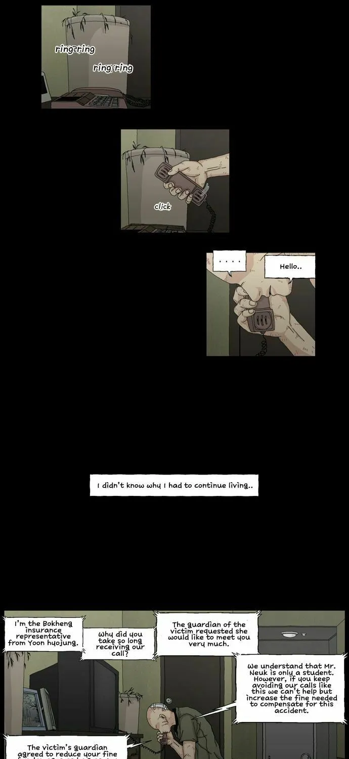 Read Utopia (NEUK Dae Sam) chapter 12 image 6 on Lezhin