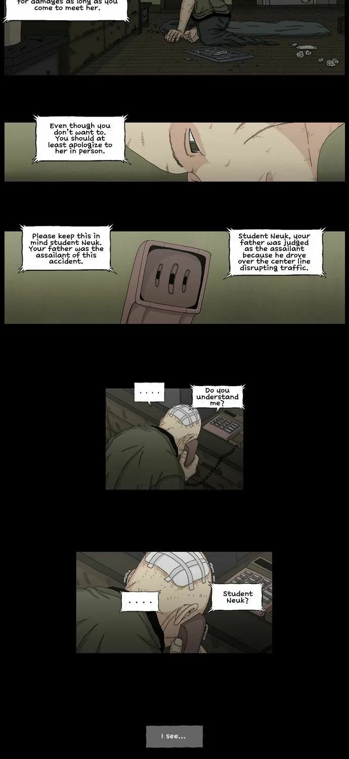 Read Utopia (NEUK Dae Sam) chapter 12 image 7 on Lezhin