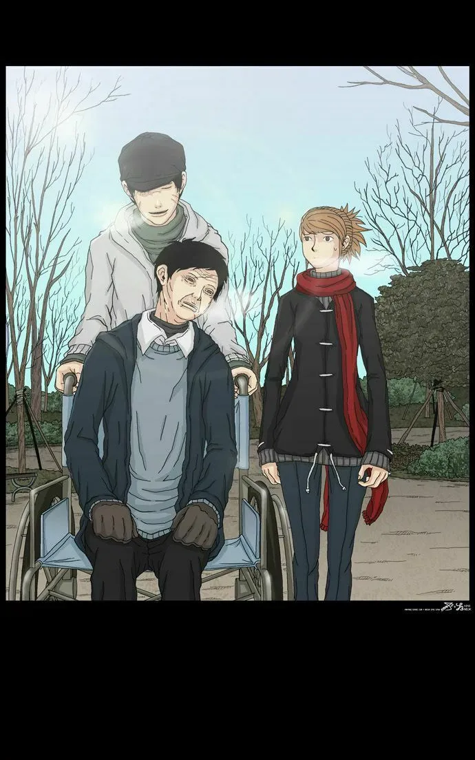 Read Utopia (NEUK Dae Sam) chapter 13 image 10 on Lezhin
