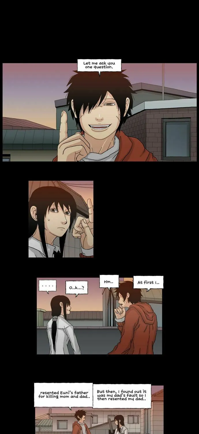 Read Utopia (NEUK Dae Sam) chapter 13 image 11 on Lezhin