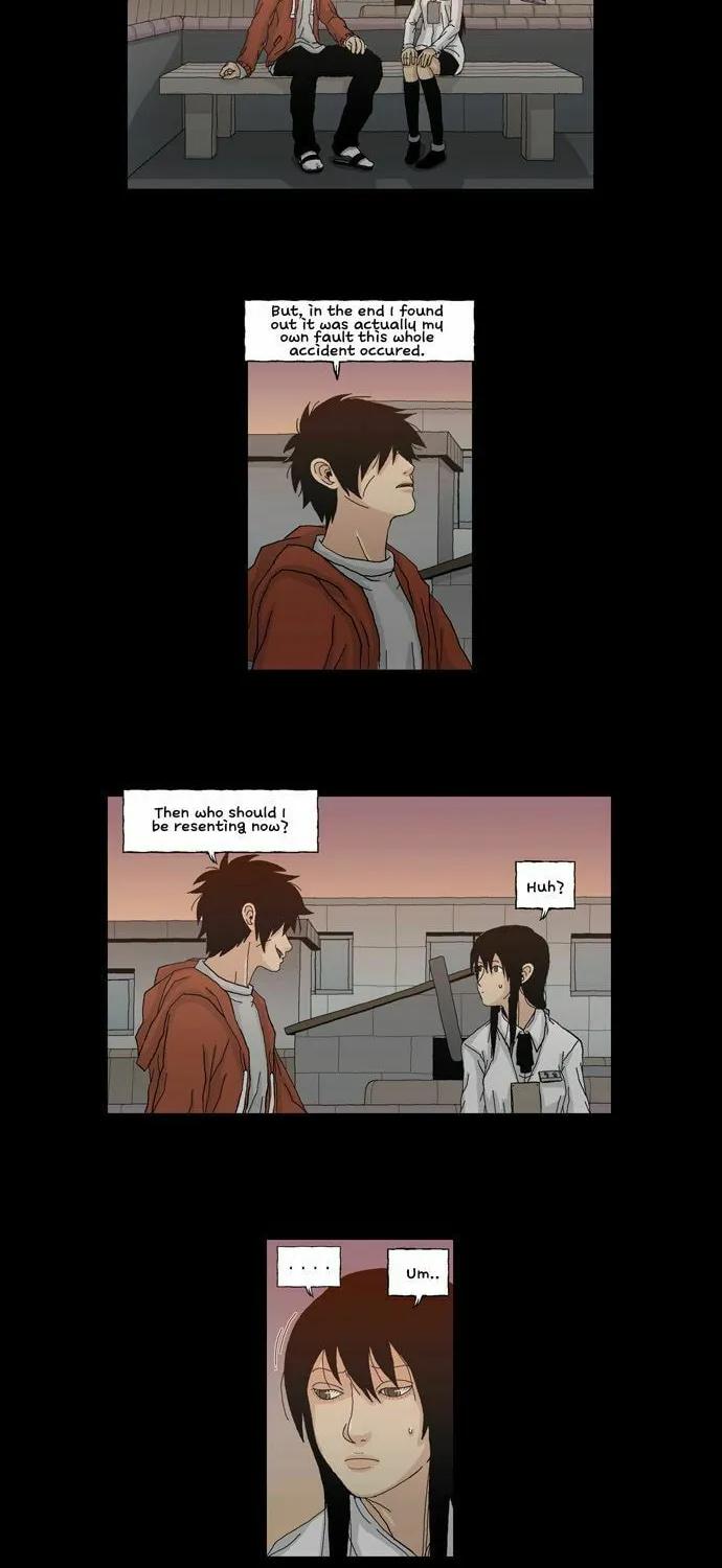 Read Utopia (NEUK Dae Sam) chapter 13 image 12 on Lezhin
