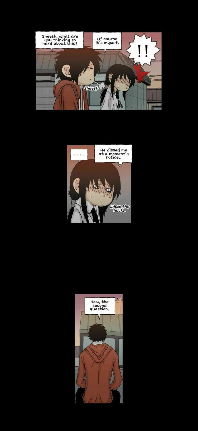 Read Utopia (NEUK Dae Sam) chapter 13 image 13 on Lezhin